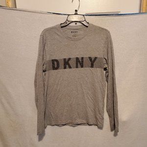Women's Size Small DKNY Long Sleeve Shirt